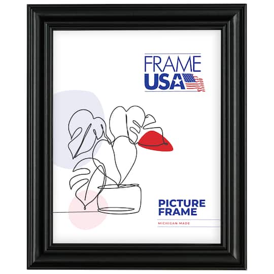Frame USA Value Added Single Image Picture Frame